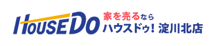 マンション・不動産売却のハウスドゥ！淀川北店