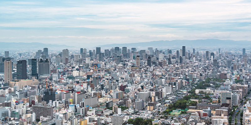 不動産売却による相続物件・空き家対策