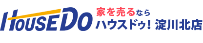 HouseDoハウスドゥ！淀川北店 家を売るなら