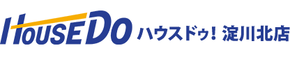 HouseDoハウスドゥ！淀川北店